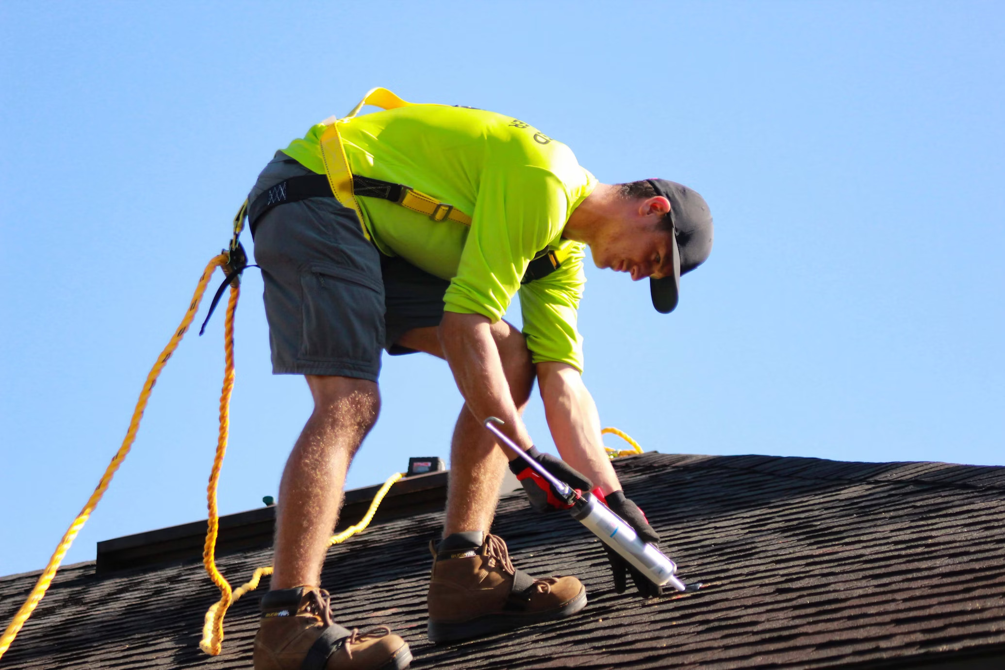 Roofing Service